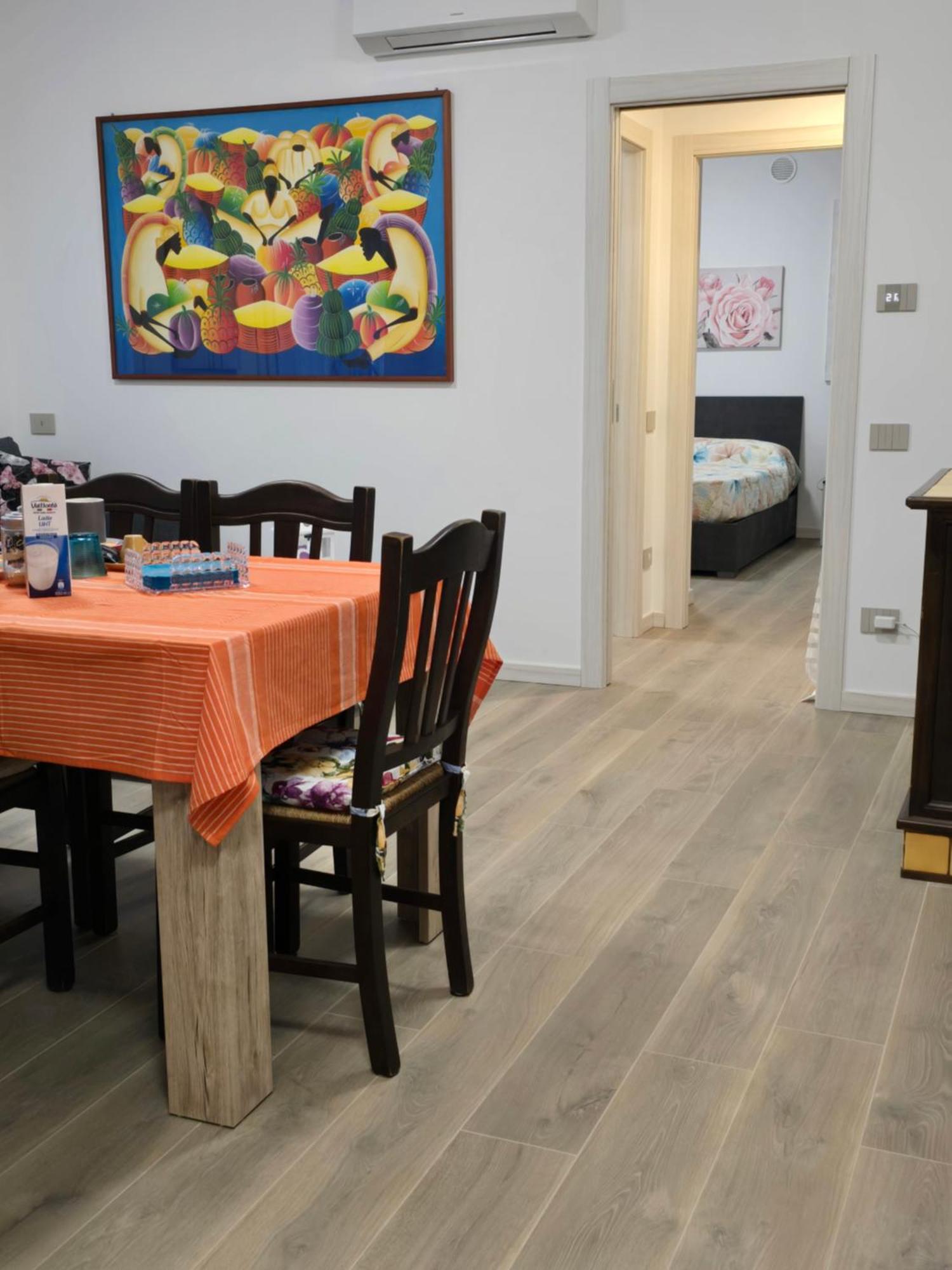 New Living Milano Bed & Breakfast กอร์กอนโซลา ภายนอก รูปภาพ