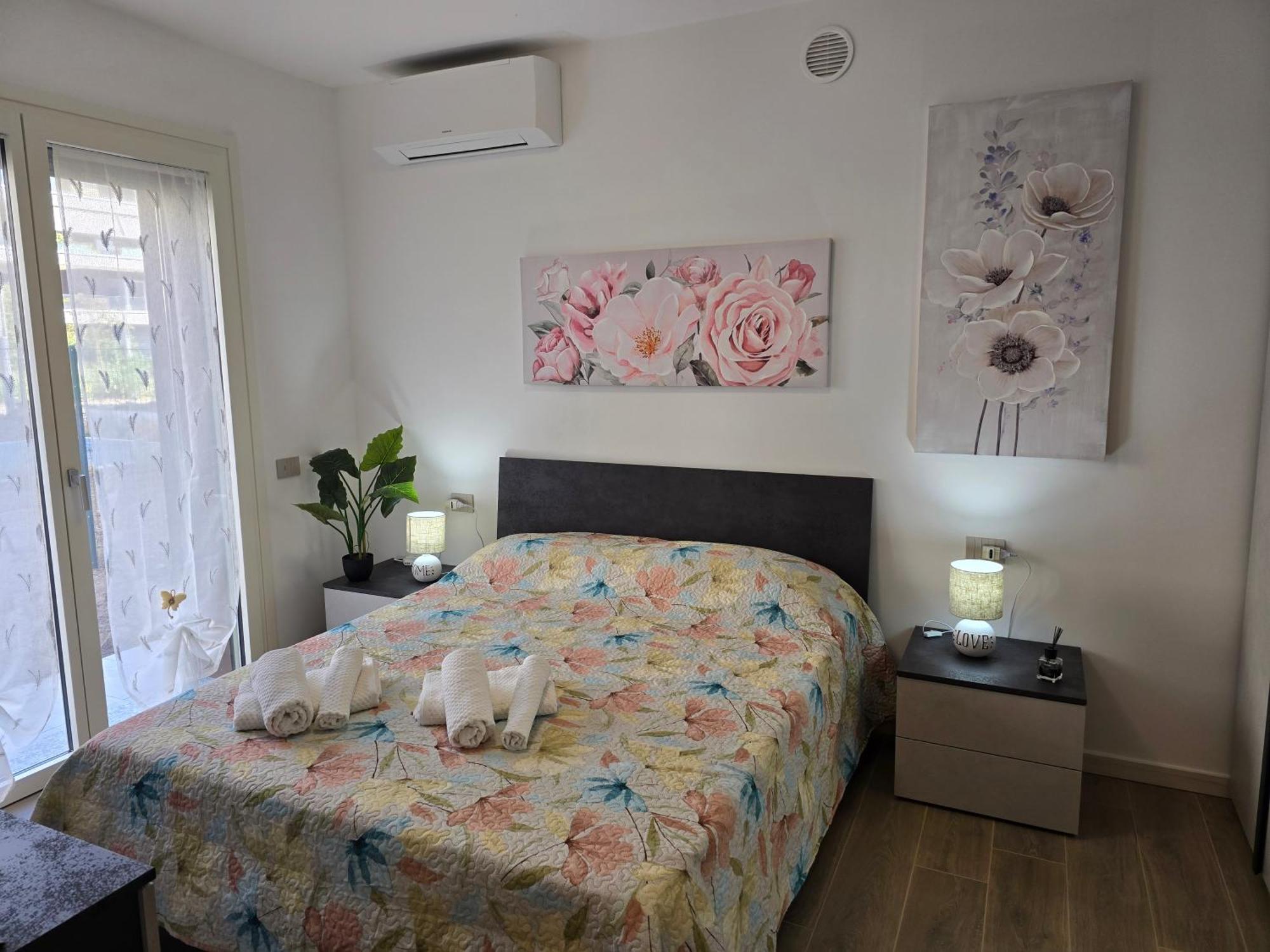 New Living Milano Bed & Breakfast กอร์กอนโซลา ภายนอก รูปภาพ