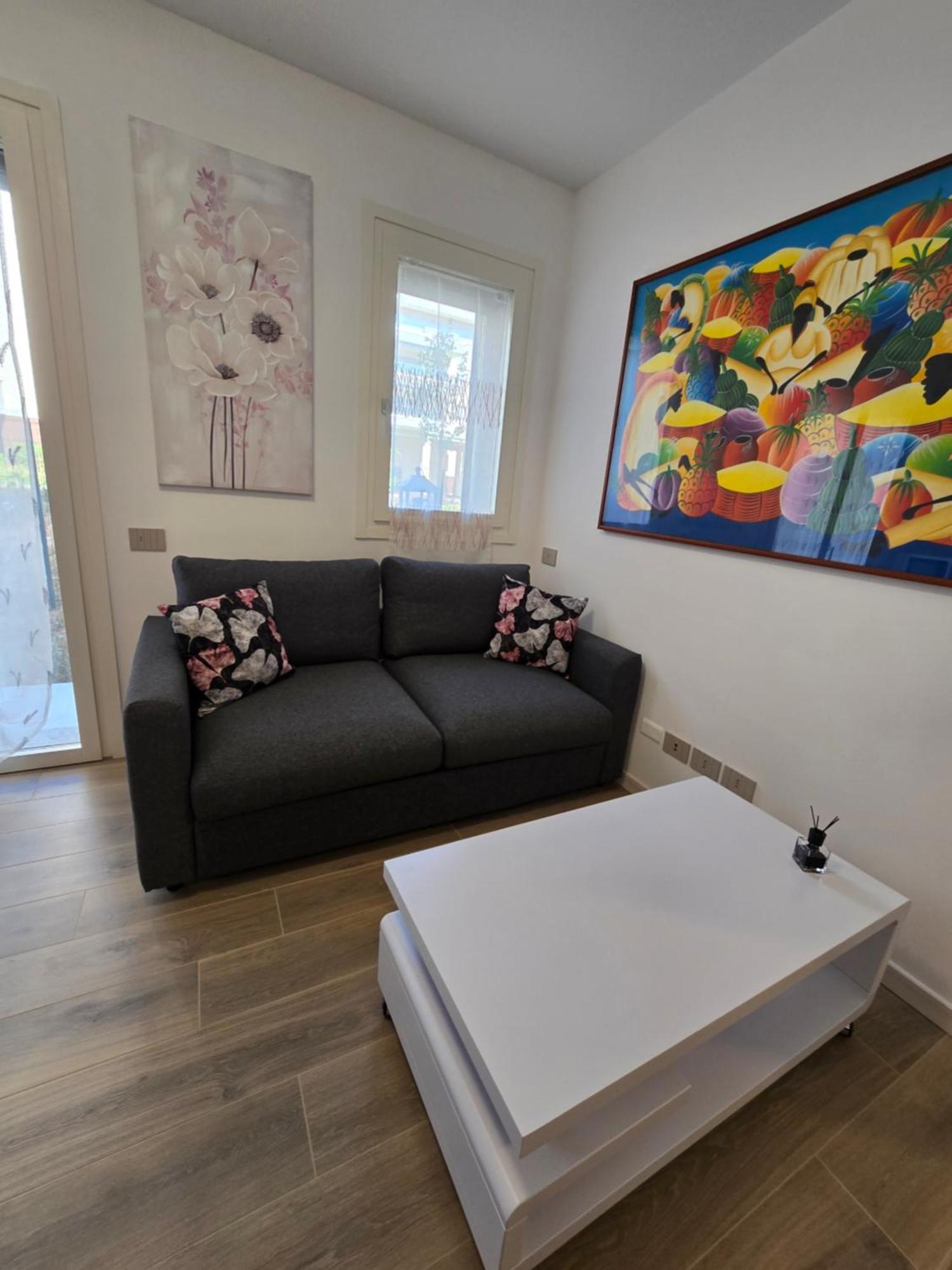New Living Milano Bed & Breakfast กอร์กอนโซลา ภายนอก รูปภาพ