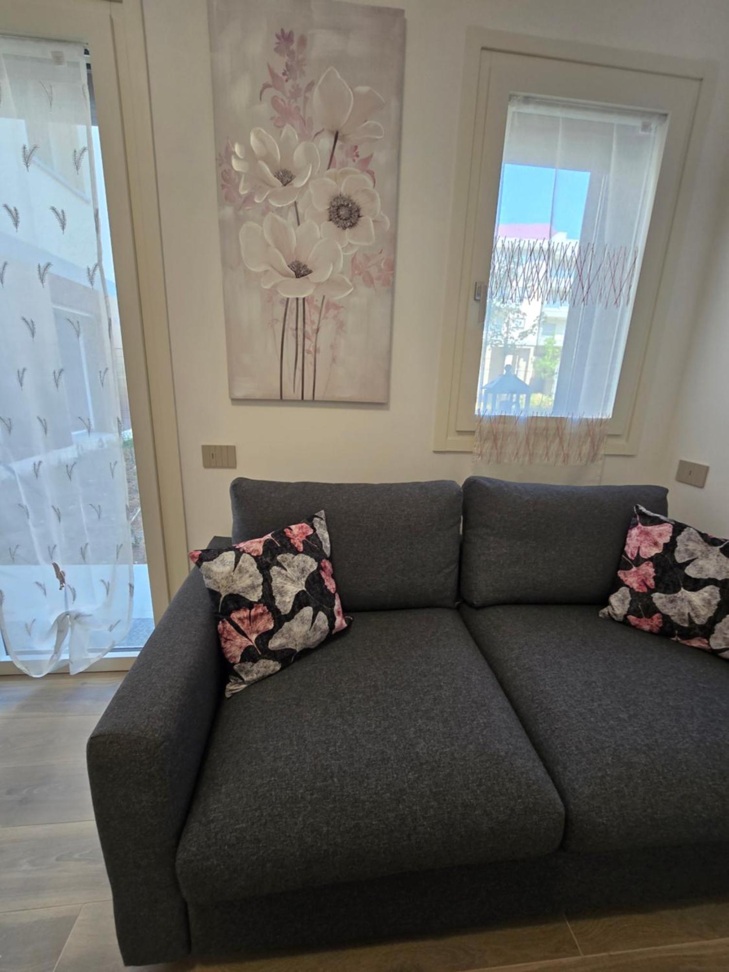 New Living Milano Bed & Breakfast กอร์กอนโซลา ภายนอก รูปภาพ