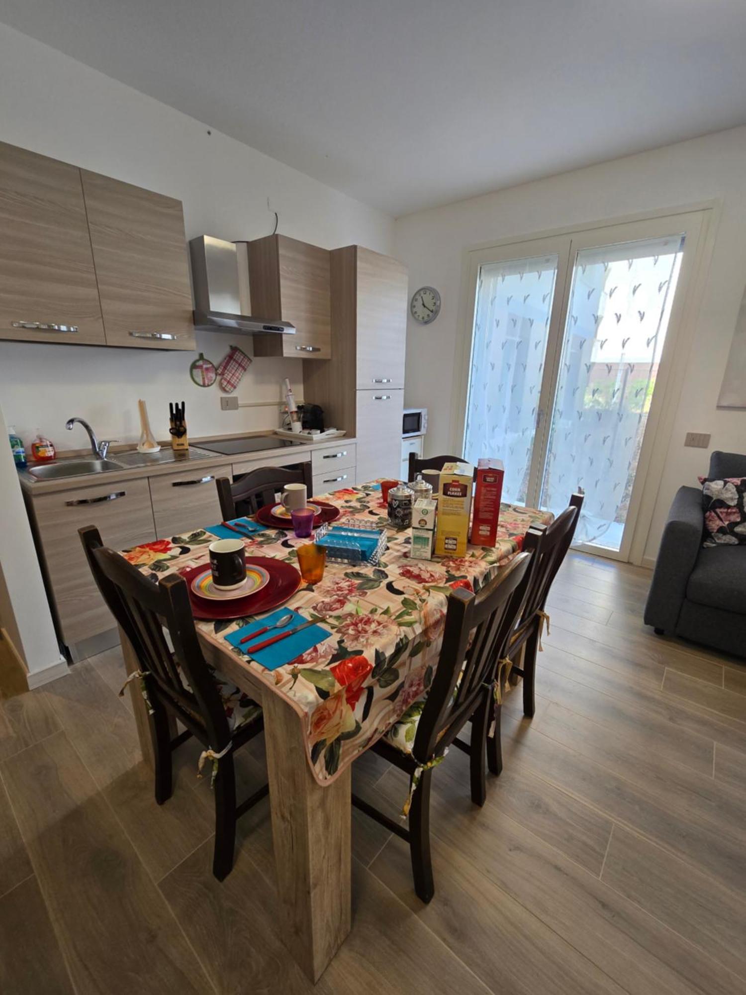New Living Milano Bed & Breakfast กอร์กอนโซลา ภายนอก รูปภาพ