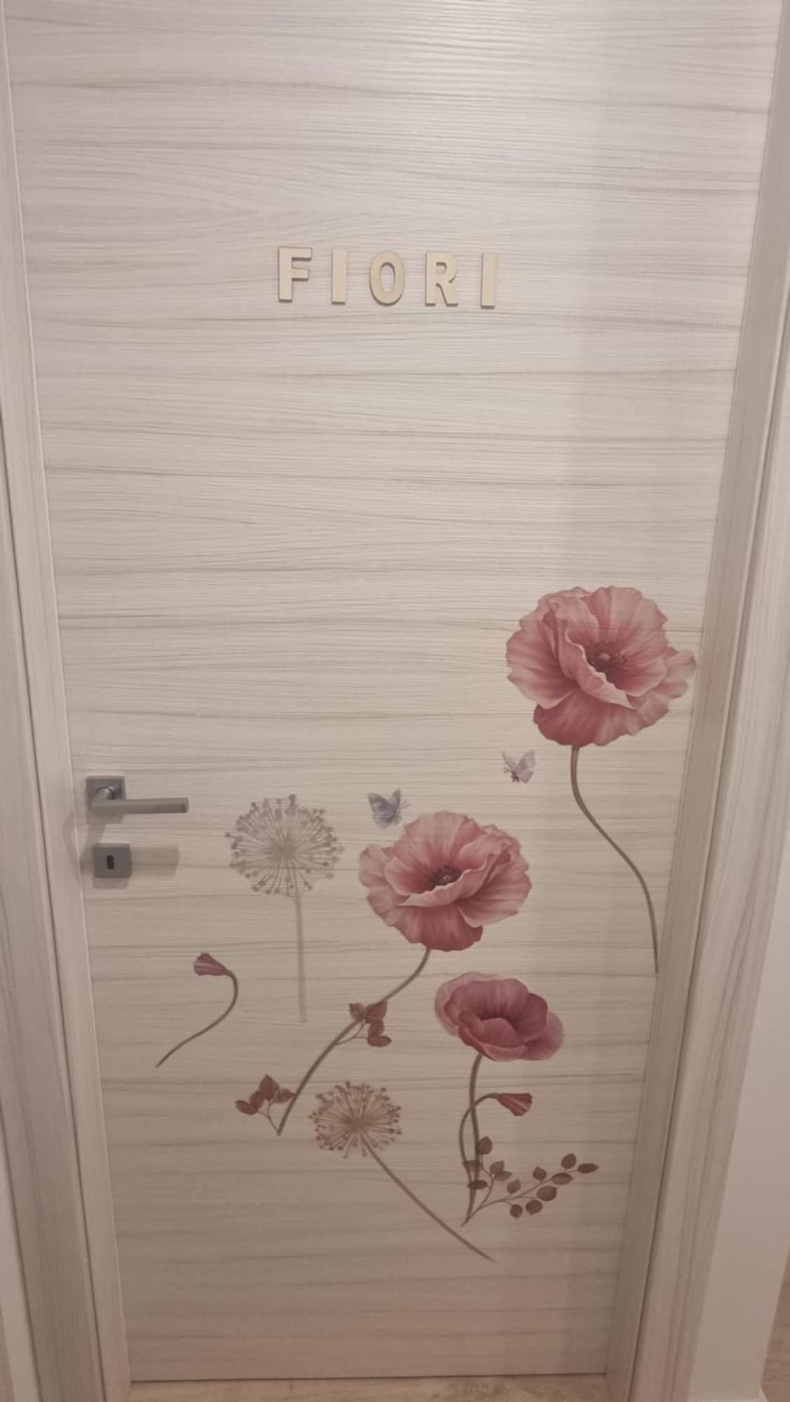 New Living Milano Bed & Breakfast กอร์กอนโซลา ภายนอก รูปภาพ