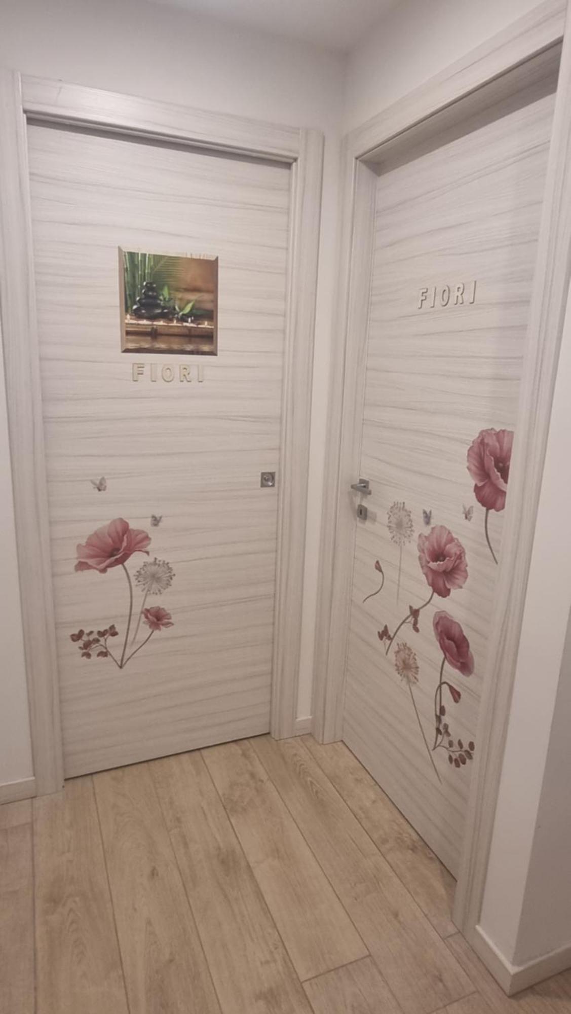 New Living Milano Bed & Breakfast กอร์กอนโซลา ภายนอก รูปภาพ
