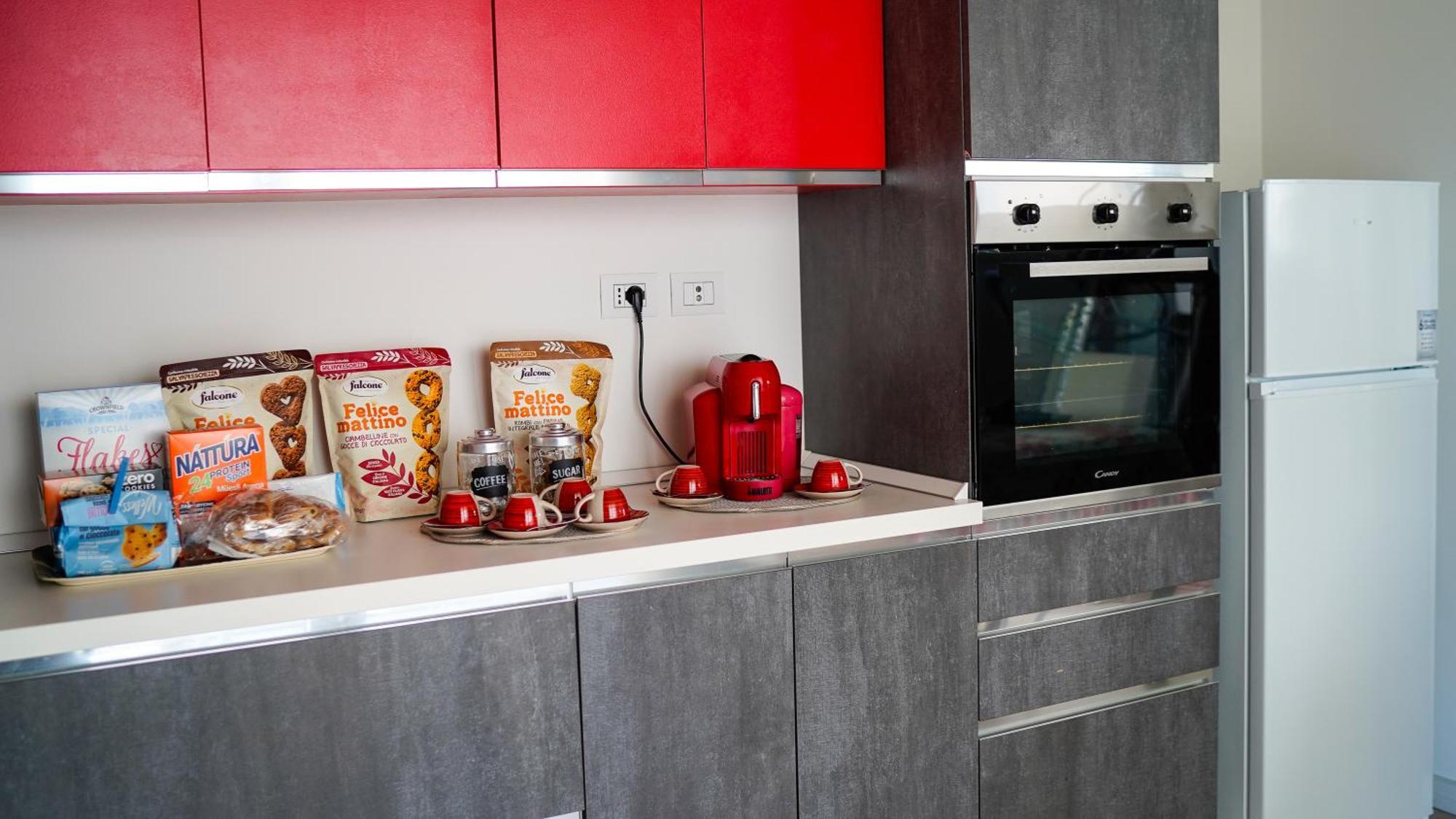 New Living Milano Bed & Breakfast กอร์กอนโซลา ภายนอก รูปภาพ