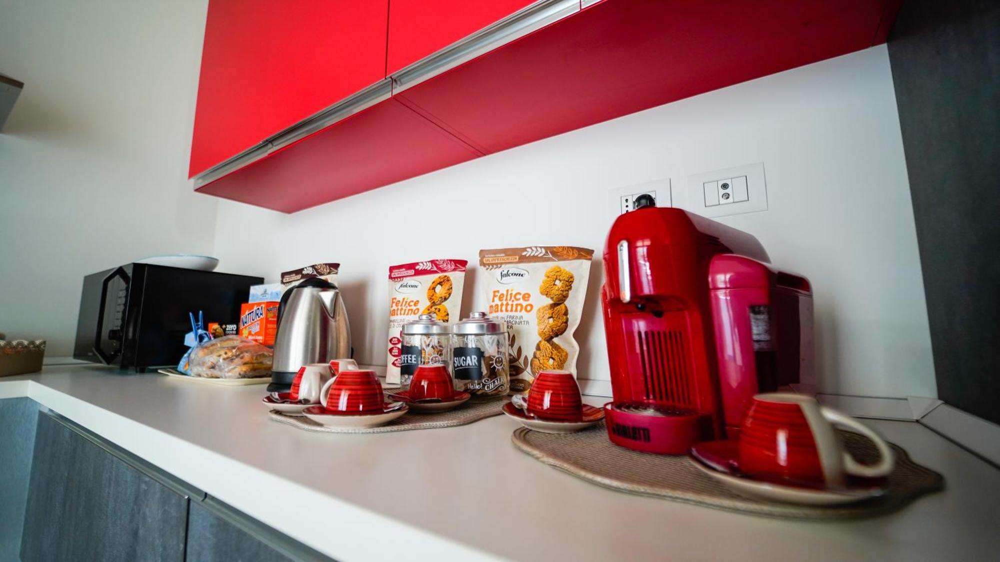 New Living Milano Bed & Breakfast กอร์กอนโซลา ภายนอก รูปภาพ