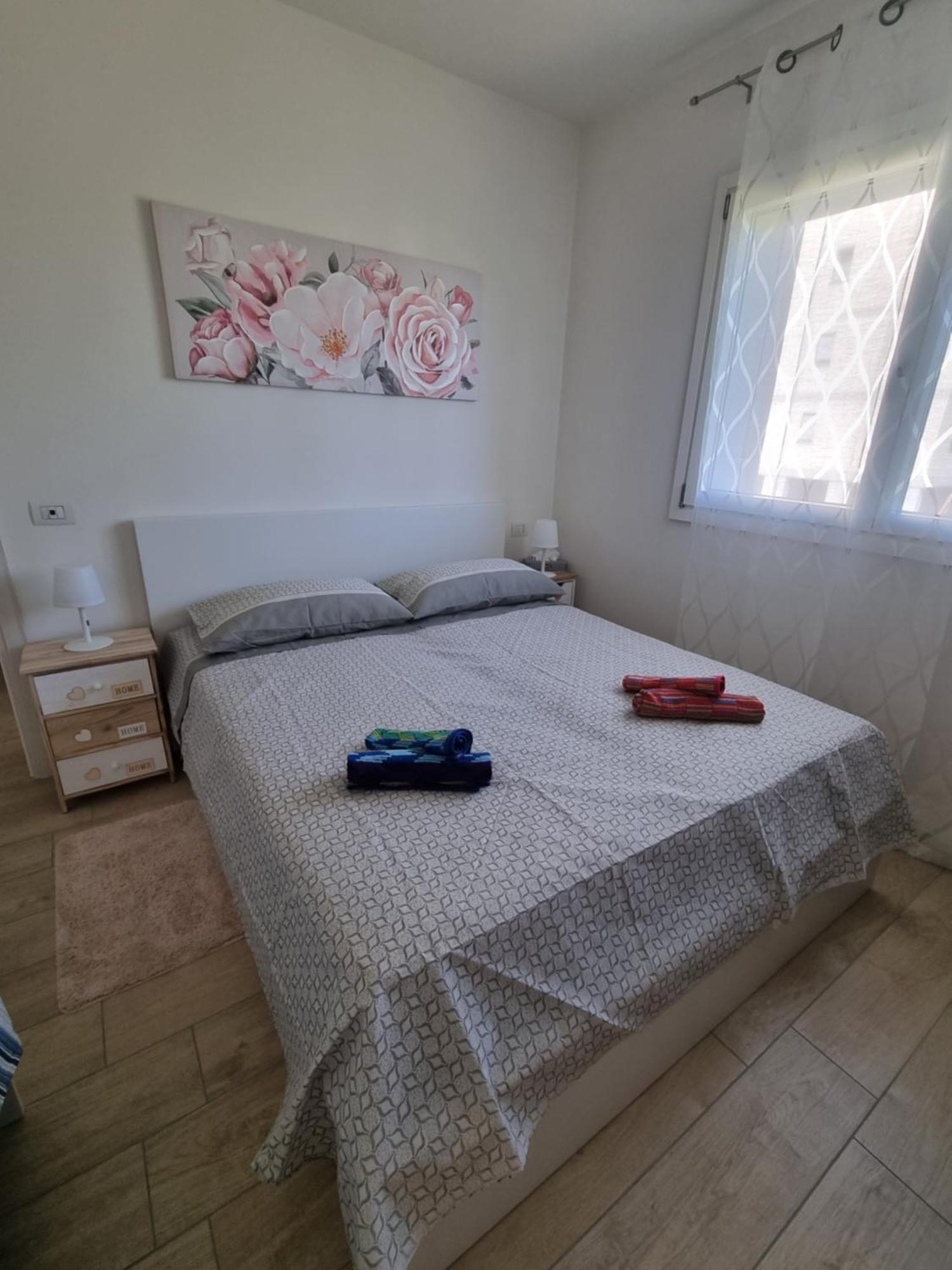 New Living Milano Bed & Breakfast กอร์กอนโซลา ภายนอก รูปภาพ