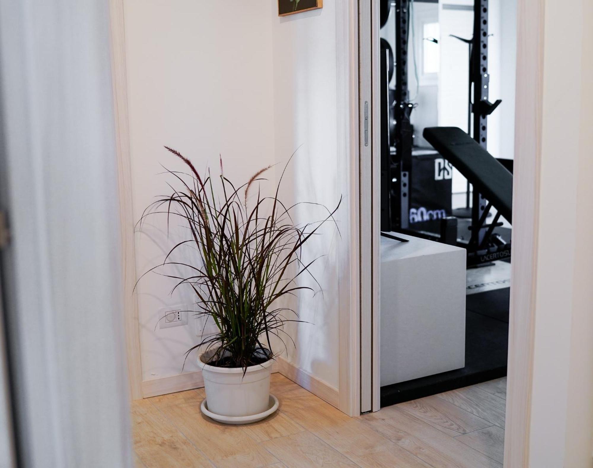 New Living Milano Bed & Breakfast กอร์กอนโซลา ภายนอก รูปภาพ