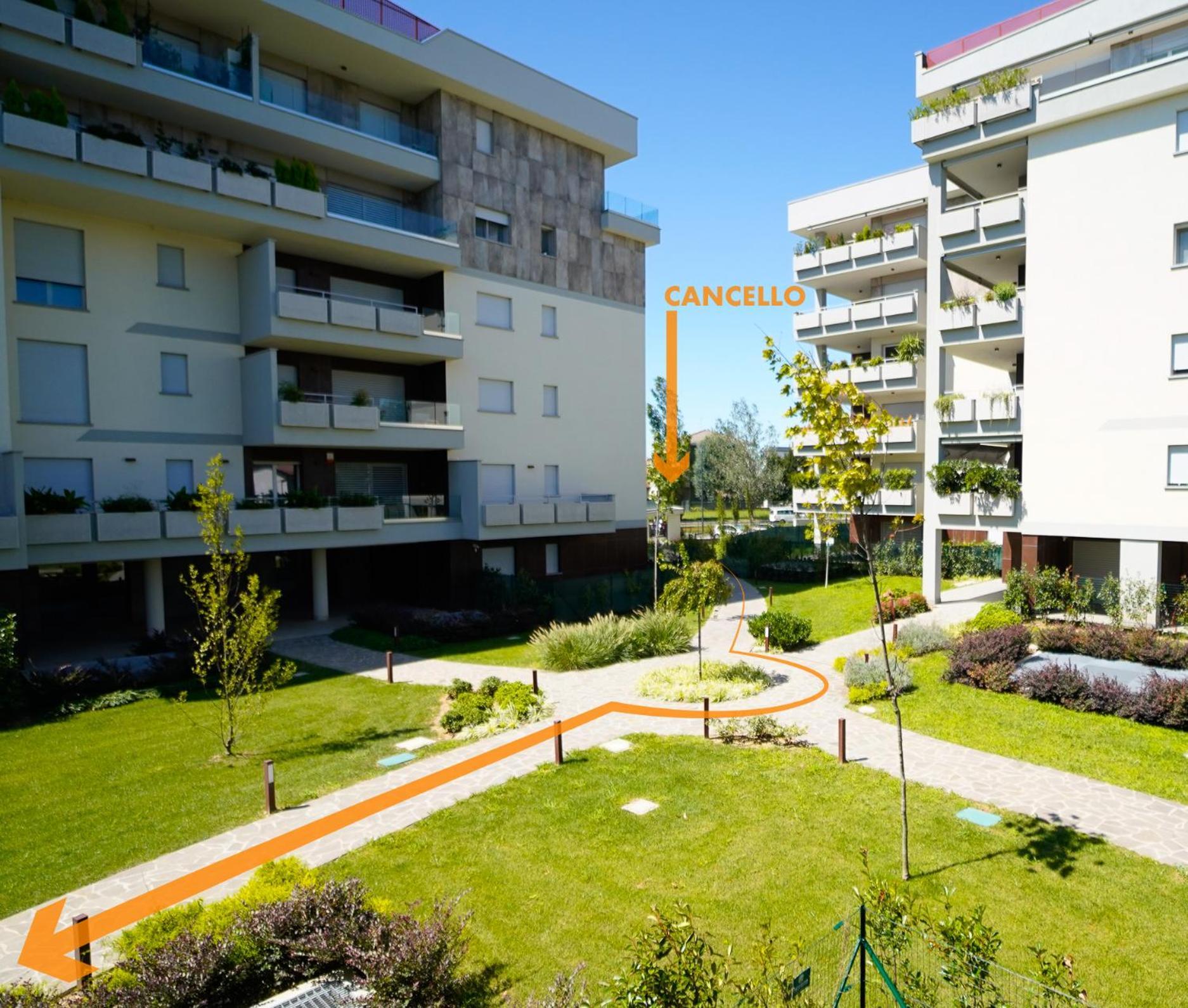 New Living Milano Bed & Breakfast กอร์กอนโซลา ภายนอก รูปภาพ